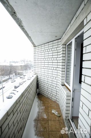 1-к квартира, 38.4 м², 5/10 эт. 1-к квартира, 38.4 м², 5/10 эт.