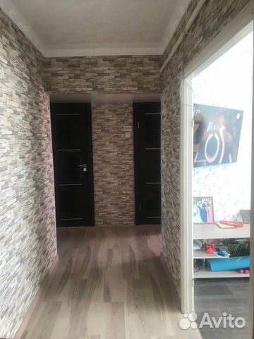 3-к квартира, 67 м², 9/9 эт.