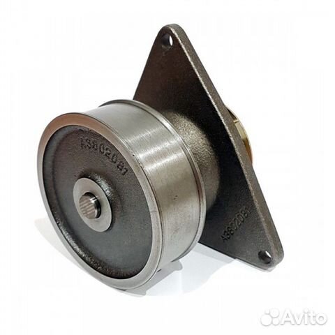 Водяной насос помпа для cummins (3802081, 3284162) Водяной насос помпа для cummins (3802081, 3284162)