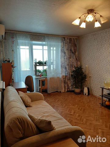 2-к квартира, 65 м², 3/9 эт. 2-к квартира, 65 м², 3/9 эт.