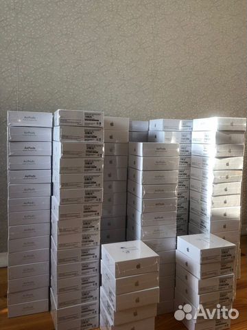 AirPods 2 с активными серийниками.Опт AirPods 2 с активными серийниками.Опт