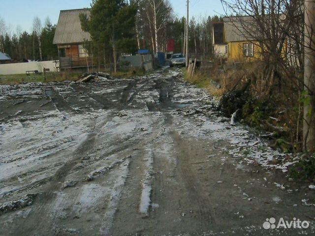 недвижимость Северодвинск СНТ Север 2-я