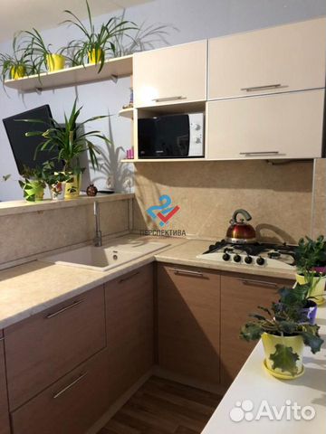 1-к квартира, 36.6 м², 4/10 эт.