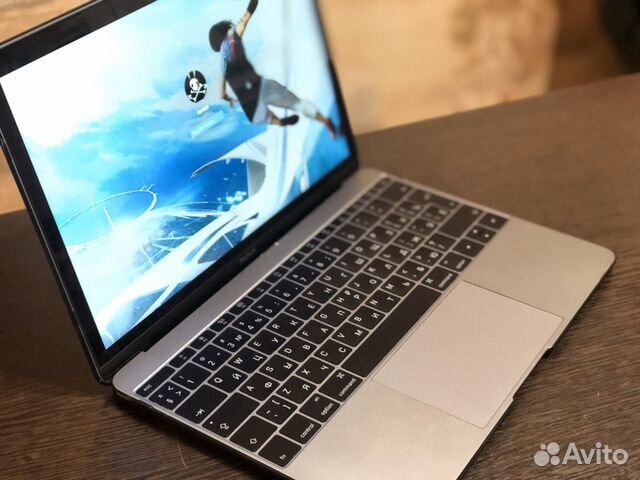 Apple MacBook 12” Retina 2015