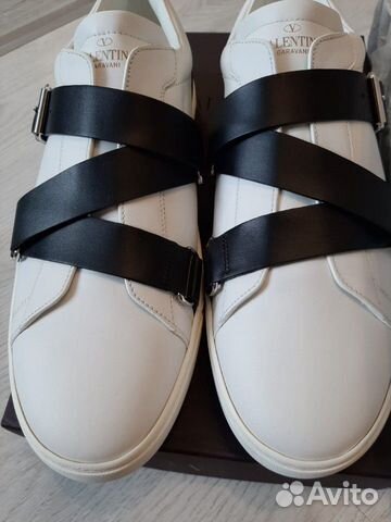 Кеды Valentino Кеды Valentino