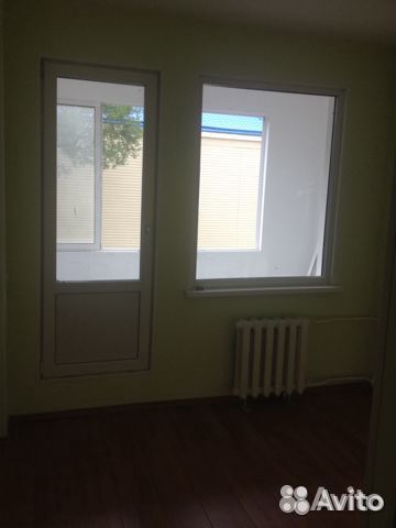 1-к квартира, 40.8 м², 1/3 эт. 1-к квартира, 40.8 м², 1/3 эт.