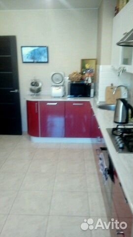 2-к квартира, 58 м², 7/10 эт.