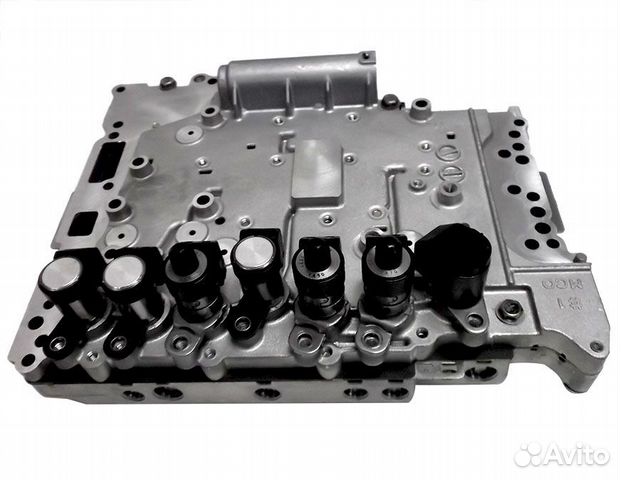 АКПП Jatco RE5R05A Инфинити M35 АКПП Jatco RE5R05A Инфинити M35
