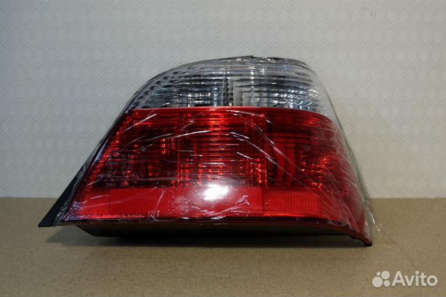 Фонарь правый Daewoo Nexia 1995-2008