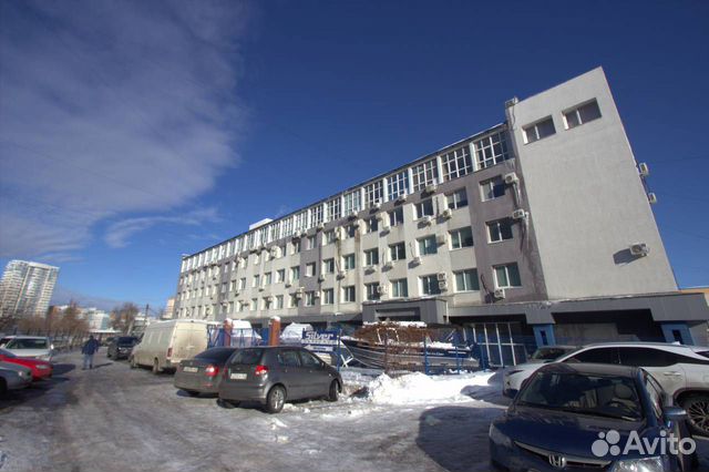 Продается нежилое помещение 474,4 кв.м