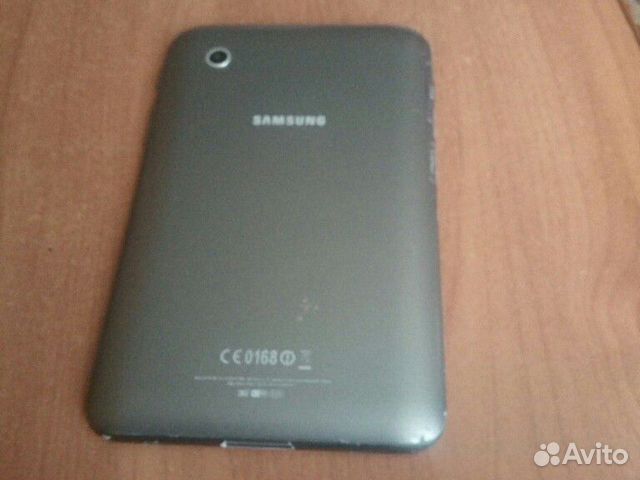 Самсунг таб2 плоншет