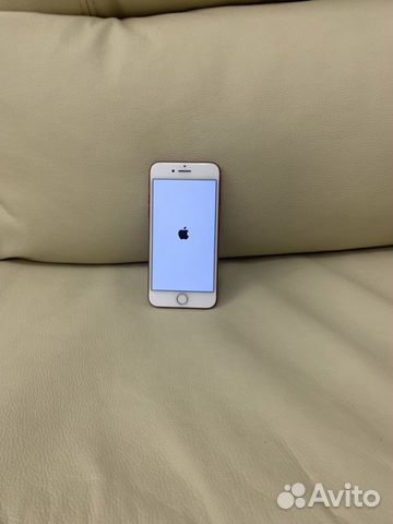 iPhone 7 (product) RED