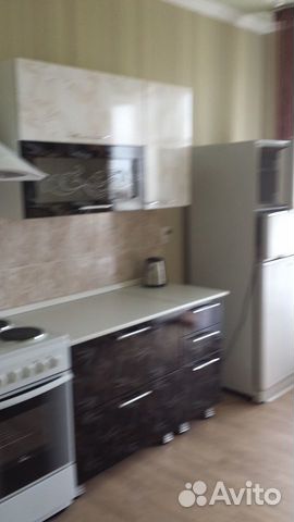 1-к квартира, 46.8 м², 11/19 эт. 1-к квартира, 46.8 м², 11/19 эт.