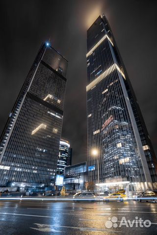 4-к квартира, 145.8 м², 62/78 эт. 4-к квартира, 145.8 м², 62/78 эт.
