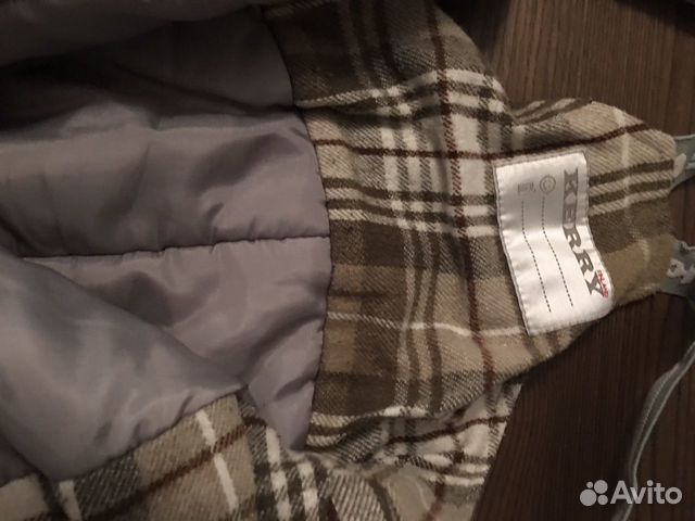 Зимние брюки Зимние брюки