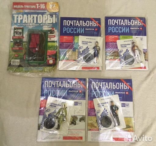 Новые журналы Доктор Плюшева, Трансформеры и др