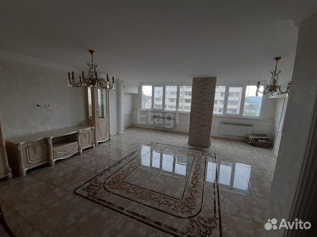 3-к квартира, 75.2 м², 6/12 эт. 3-к квартира, 75.2 м², 6/12 эт.