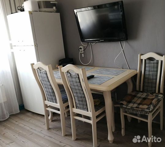 1-к квартира, 33 м², 4/5 эт. 1-к квартира, 33 м², 4/5 эт.
