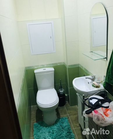 3-к квартира, 90 м², 10/19 эт.