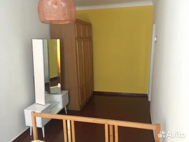 2-к квартира, 45 м², 3/5 эт. 2-к квартира, 45 м², 3/5 эт.
