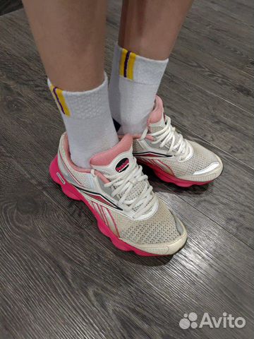 Кроссовки Reebok RunTone Кроссовки Reebok RunTone