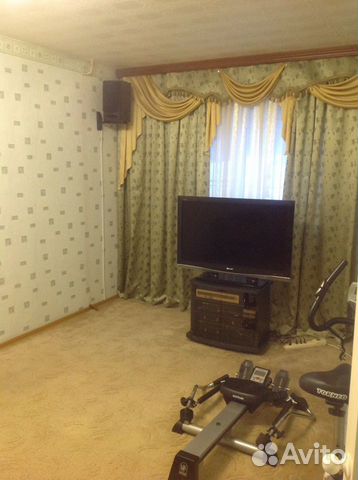 2-к квартира, 57 м², 1/10 эт. 2-к квартира, 57 м², 1/10 эт.