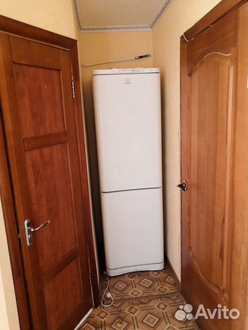 1-к квартира, 28 м², 5/5 эт.