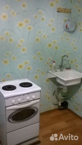 1-к квартира, 36.6 м², 2/10 эт.