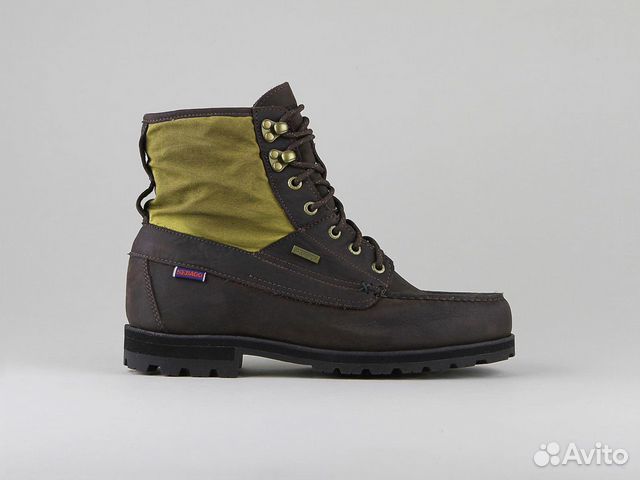 Ботинки Sebago (США, новые) 41 размер Ботинки Sebago (США, новые) 41 размер