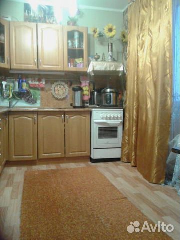 2-к квартира, 60.2 м², 5/17 эт.
