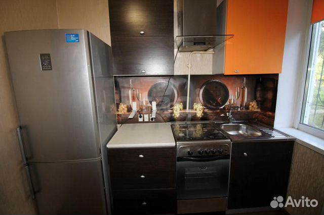 1-к квартира, 30 м², 1/9 эт.