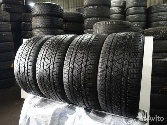 255 55 20 pirelli scorpion winter 255/55 R20 28s 255 55 20 pirelli scorpion winter 255/55 R20 28s