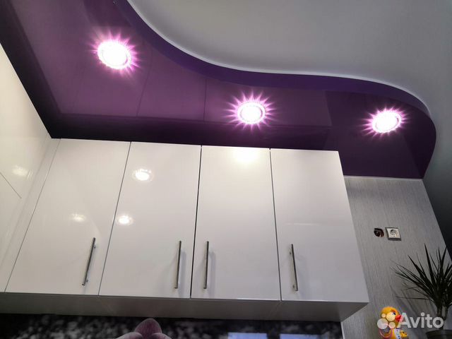 2-к квартира, 45.5 м², 3/5 эт.