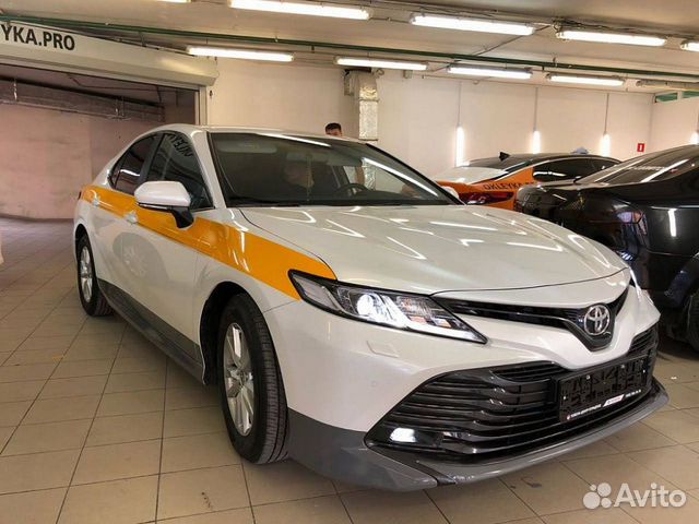 Аренда авто под такси Аренда авто под такси