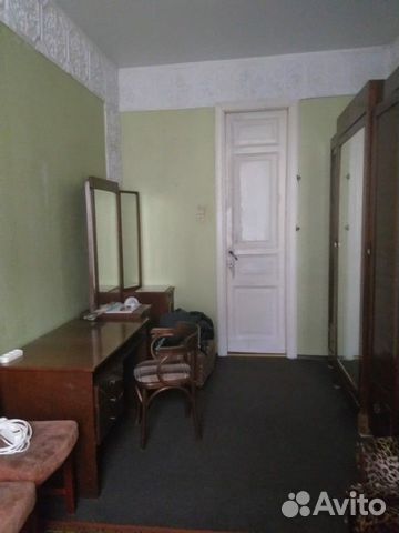 Комната 13 м² в 3-к, 3/5 эт.