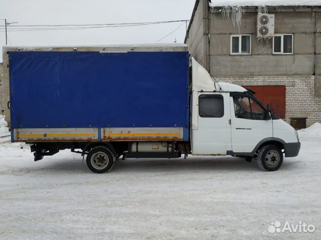 Газель фермер 2013 Г