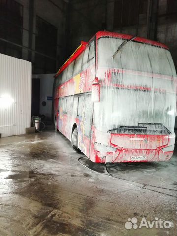 Автомойка 6 постов Автомойка 6 постов