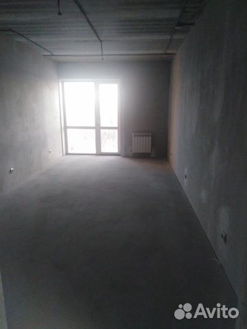 1-к квартира, 30 м², 9/17 эт. 1-к квартира, 30 м², 9/17 эт.