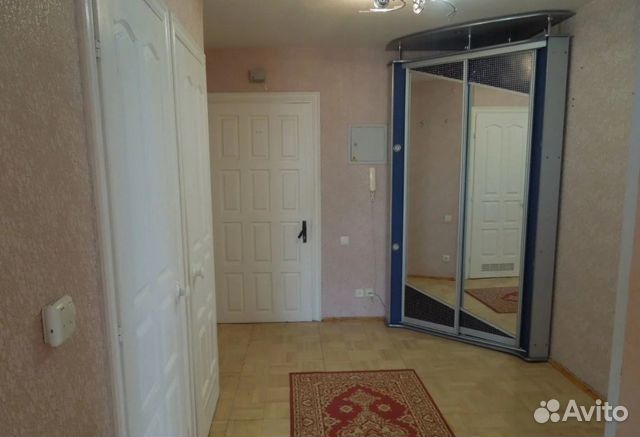2-к квартира, 65 м², 10/11 эт.