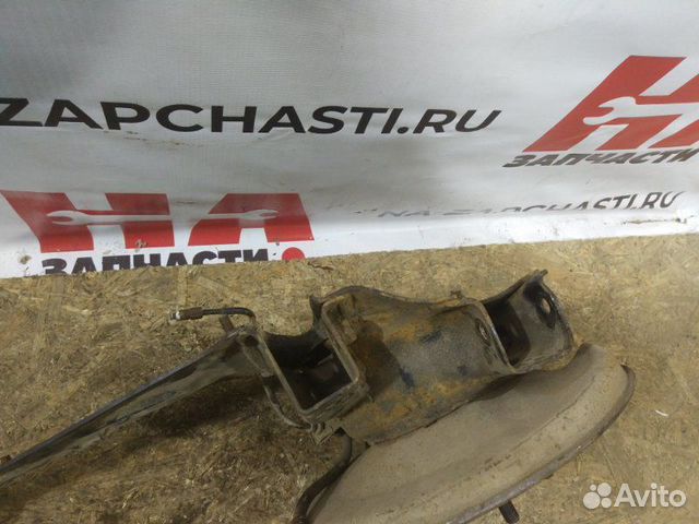 Рычаг подвески задний левый Mitsubishi Outlander 3 Рычаг подвески задний левый Mitsubishi Outlander 3