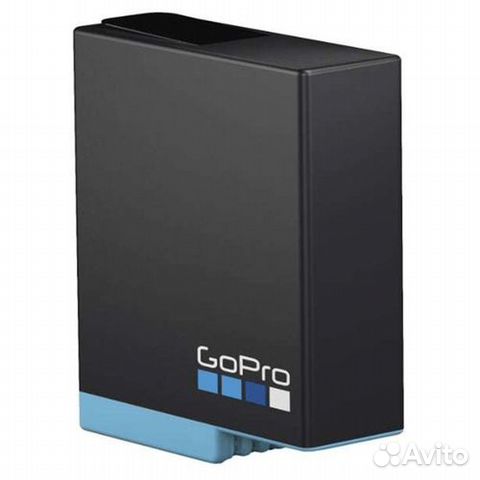 Аккумулятор GoPro ajbat-001 для Hero8 Аккумулятор GoPro ajbat-001 для Hero8