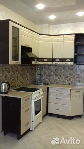 2-к квартира, 36.1 м², 8/9 эт.