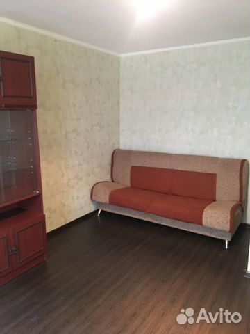 1-к квартира, 33 м², 1/5 эт. 1-к квартира, 33 м², 1/5 эт.