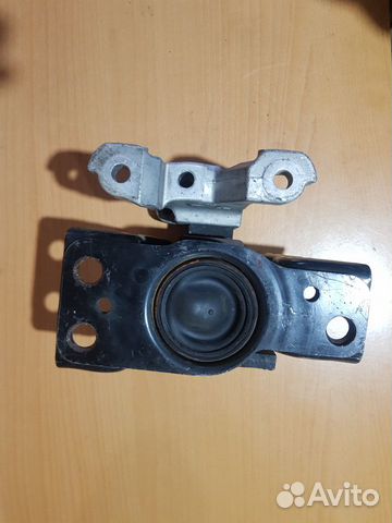 Подушка двигателя правая Nissan March AK12 CR12DE