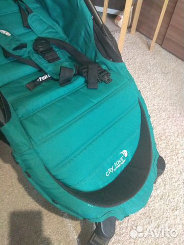 Коляска Baby jogger city tour (Juniper) Коляска Baby jogger city tour (Juniper)