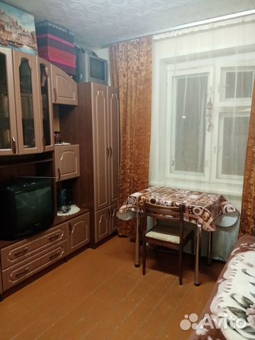 Комната 11.6 м² в 4-к, 9/9 эт.