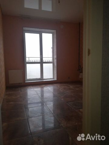 1-к квартира, 47 м², 1/4 эт.