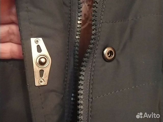 Пальто женское весна 52-54