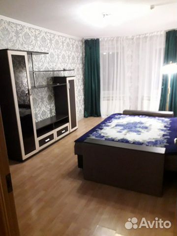 1-к квартира, 41 м², 5/6 эт. 1-к квартира, 41 м², 5/6 эт.