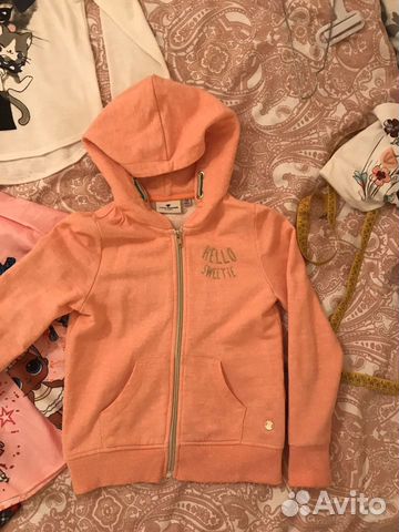Пакет фирменной одежды h&m,Zara,mayoral